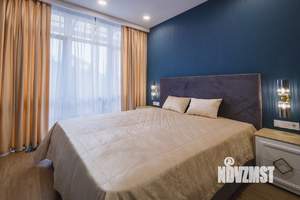3-к квартира, вторичка, 75м2, 1/8 этаж