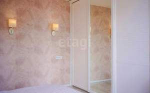 2-к квартира, вторичка, 75м2, 3/9 этаж