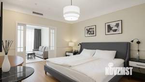 1-к квартира, вторичка, 51м2, 12/15 этаж