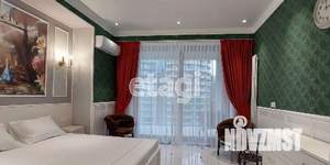 1-к квартира, вторичка, 48м2, 16/16 этаж