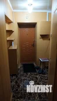 1-к квартира, вторичка, 30м2, 4/5 этаж