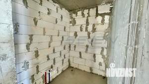 3-к квартира, сданный дом, 97м2, 15/16 этаж