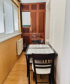 2-к квартира, вторичка, 50м2, 1/5 этаж