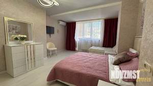 2-к квартира, вторичка, 69м2, 15/16 этаж