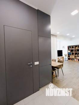 2-к квартира, вторичка, 58м2, 2/8 этаж