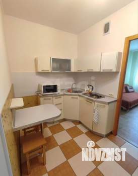 2-к квартира, вторичка, 45м2, 1/5 этаж