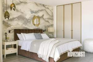 2-к квартира, вторичка, 86м2, 14/21 этаж