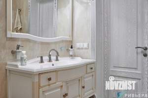 3-к квартира, вторичка, 248м2, 12/12 этаж