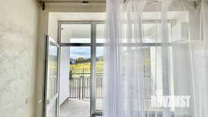 1-к квартира, вторичка, 31м2, 2/12 этаж