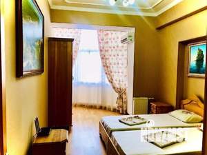 3-к квартира, вторичка, 111м2, 3/13 этаж