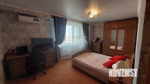 4-к квартира, вторичка, 67м2, 4/5 этаж