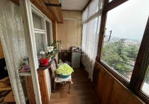 1-к квартира, вторичка, 35м2, 4/5 этаж