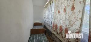 2-к квартира, вторичка, 61м2, 1/5 этаж