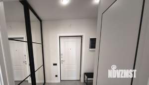 1-к квартира, вторичка, 46м2, 4/8 этаж