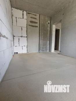 1-к квартира, вторичка, 40м2, 13/16 этаж