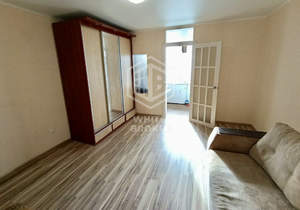 1-к квартира, вторичка, 30м2, 1/2 этаж