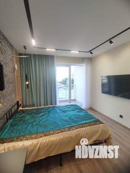 1-к квартира, вторичка, 33м2, 1/9 этаж