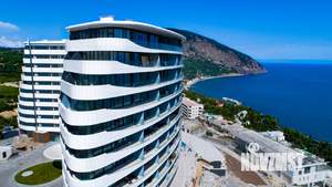 1-к квартира, вторичка, 33м2, 4/12 этаж