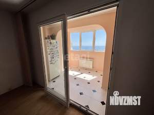 4-к квартира, вторичка, 77м2, 9/9 этаж