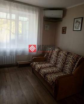 1-к квартира, вторичка, 22м2, 1/5 этаж