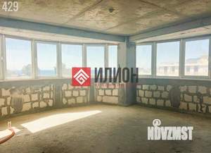 2-к квартира, вторичка, 89м2, 9/11 этаж