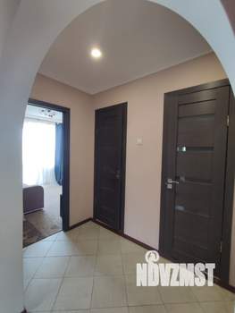 2-к квартира, вторичка, 52м2, 12/12 этаж