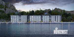 1-к квартира, вторичка, 32м2, 3/6 этаж