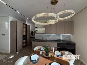 3-к квартира, вторичка, 89м2, 8/10 этаж