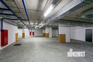 3-к квартира, строящийся дом, 72м2, 6/7 этаж