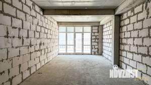 1-к квартира, вторичка, 60м2, 2/8 этаж