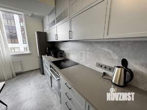 2-к квартира, вторичка, 68м2, 6/12 этаж