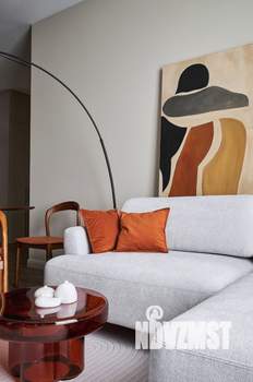 2-к квартира, вторичка, 75м2, 6/10 этаж