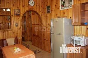 3-к квартира, вторичка, 74м2, 1/4 этаж