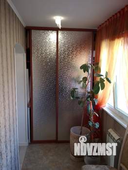 4-к квартира, вторичка, 115м2, 6/9 этаж