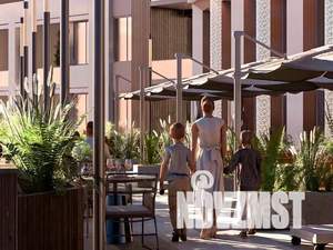 1-к квартира, вторичка, 43м2, 11/18 этаж