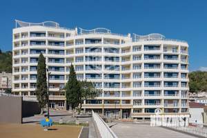 1-к квартира, вторичка, 36м2, 3/10 этаж