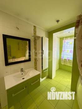 2-к квартира, вторичка, 83м2, 1/8 этаж