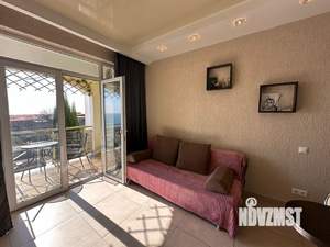 Студия квартира, вторичка, 24м2, 2/5 этаж