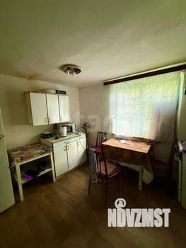 2-к квартира, вторичка, 46м2, 1/1 этаж