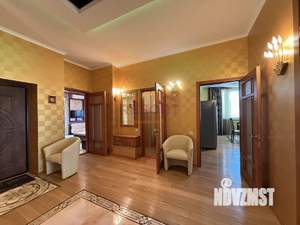 5-к квартира, вторичка, 416м2, 4/4 этаж