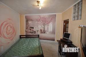 1-к квартира, вторичка, 45м2, 1/9 этаж