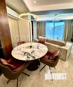 3-к квартира, вторичка, 102м2, 12/20 этаж