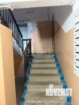 3-к квартира, вторичка, 75м2, 6/9 этаж