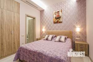 1-к квартира, вторичка, 60м2, 8/14 этаж