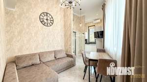 2-к квартира, сданный дом, 34м2, 8/9 этаж