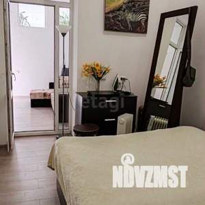 4-к квартира, вторичка, 62м2, 1/2 этаж