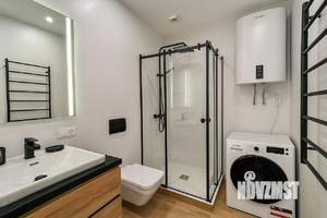 1-к квартира, вторичка, 56м2, 4/4 этаж