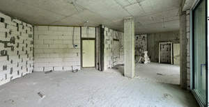 Студия квартира, вторичка, 90м2, 6/8 этаж