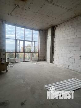 3-к квартира, вторичка, 94м2, 3/12 этаж