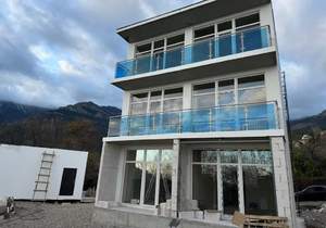 Студия квартира, вторичка, 30м2, 3/3 этаж